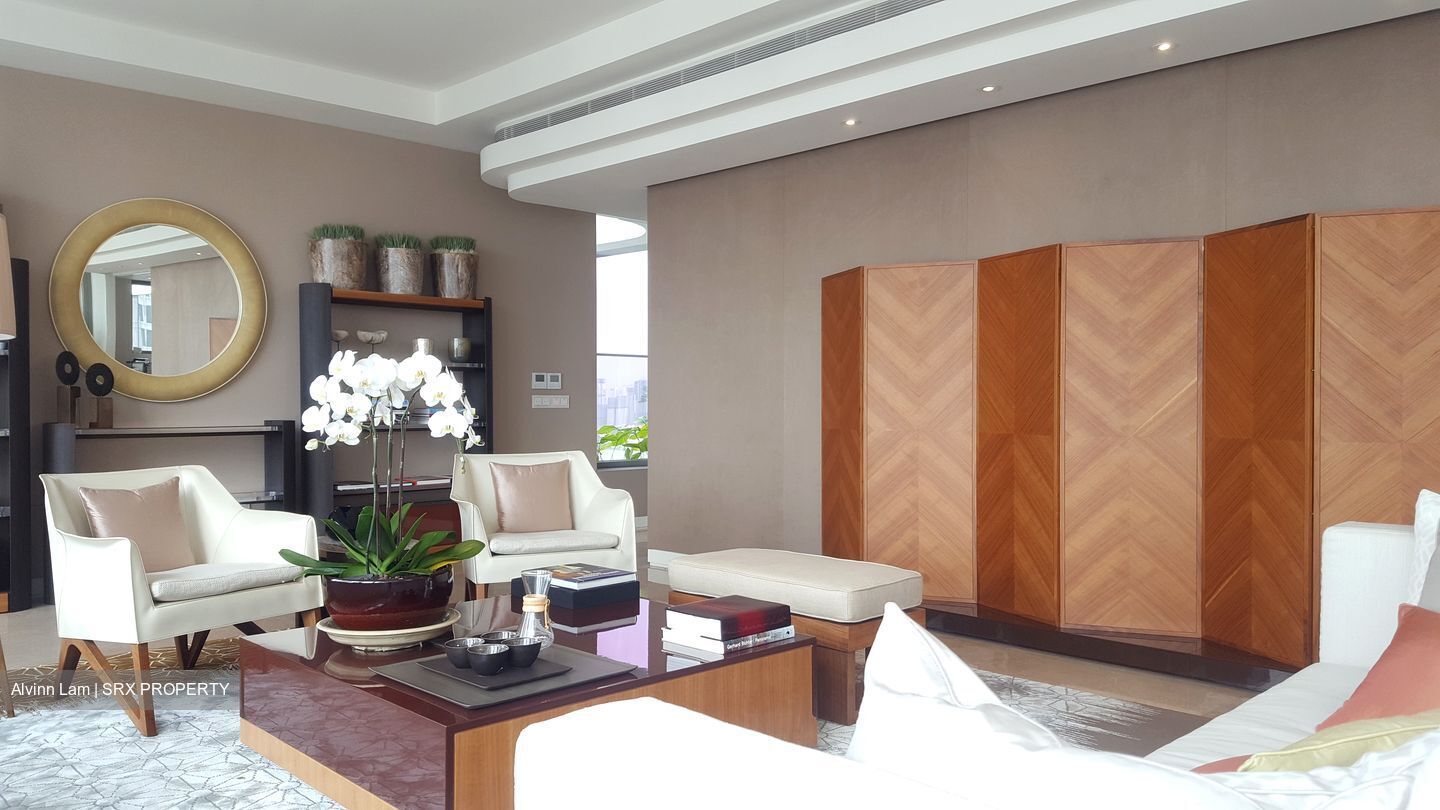 Ardmore Residence (D10), Condominium #284919361